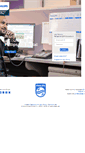 Mobile Screenshot of philips.rewardstation.com